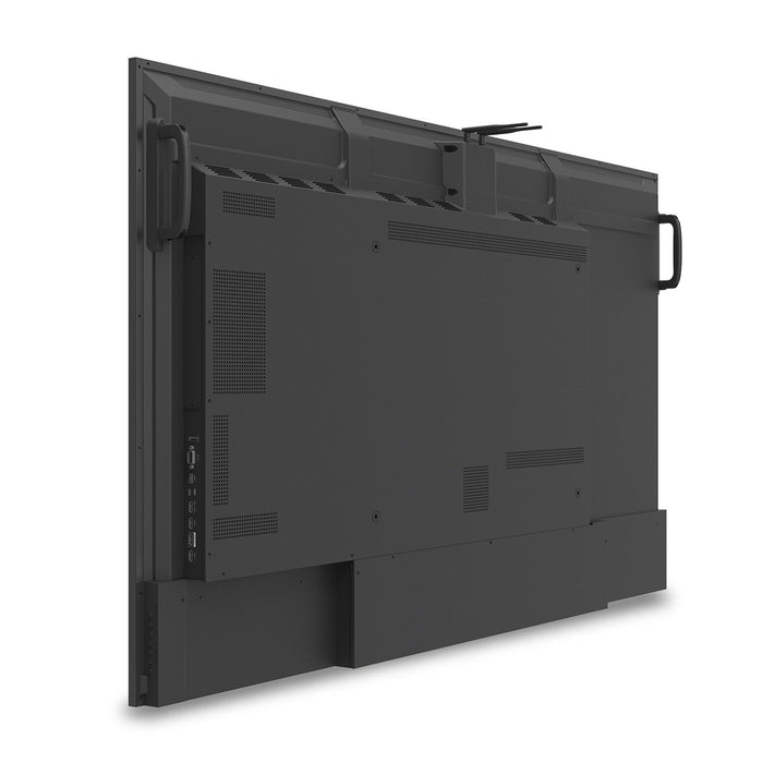 EAN 0766907017489 - Viewsonic CDE6530 pantalla de señalización Pantalla plana para señalización digital 165,1 cm (65") LCD Wi imagen 5