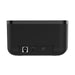 EAN 8436574705737 - AISENS ASDS-D01B caja para disco duro externo Carcasa de disco duro/SSD Negro 2.5/3.5" imagen 3