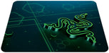 EAN 8886419317487 - Razer Goliathus Mobile Alfombrilla de ratón para juegos Verde imagen 4