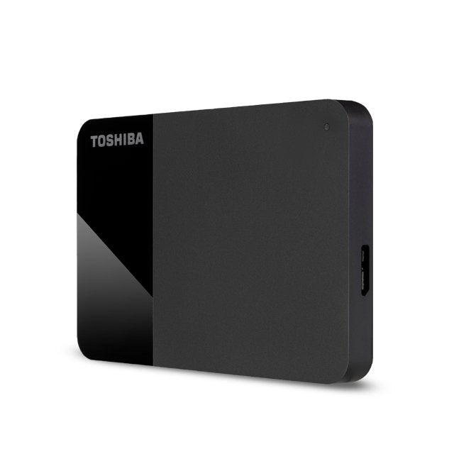 EAN 4260557511398 - Toshiba Canvio Ready disco duro externo 2 TB 2.5" Micro-USB B 3.2 Gen 1 (3.1 Gen 1) Negro imagen 5
