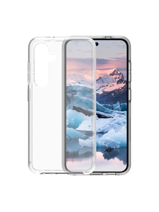 Iceland Ultra D3o Galaxy S24  Clear