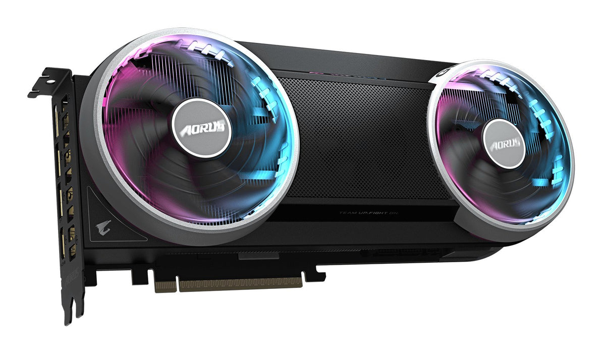EAN 4719331357559 - GIGABYTE AORUS GeForce RTX 5070 INFINITY 12G NVIDIA 12 GB GDDR7 imagen 3
