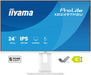 EAN 4948570125838 - iiyama ProLite XB2497HSU-W1 pantalla para PC 60,5 cm (23.8") 1920 x 1080 Pixeles Full HD LED Blanco imagen 2