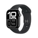 EAN 195949560972 - Apple Watch Series 10 OLED 46 mm Digital 416 x 496 Pixeles Pantalla táctil Negro Wifi GPS (satélite) imagen 1