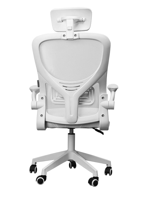 EAN 8435693109174 - Mars Gaming MGC-ERGOPLUS Asiento acolchado Respaldo de rejilla imagen 6