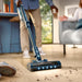 EAN 8720389062674 - Philips XC5242/10 aspiradora de pie y escoba eléctrica Aspiradora escoba Batería Secar Sin bolsa 0,27 L S imagen 8