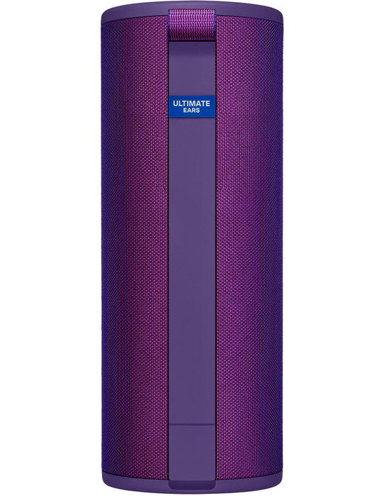 Ultimate Ears Altavoz Portatil Megaboom 3 Bluetooth Purpura 984-001405