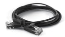 EAN 4250367773178 - Wantec 7317 cable de red Negro 5 m Cat6a U/UTP (UTP) imagen 1