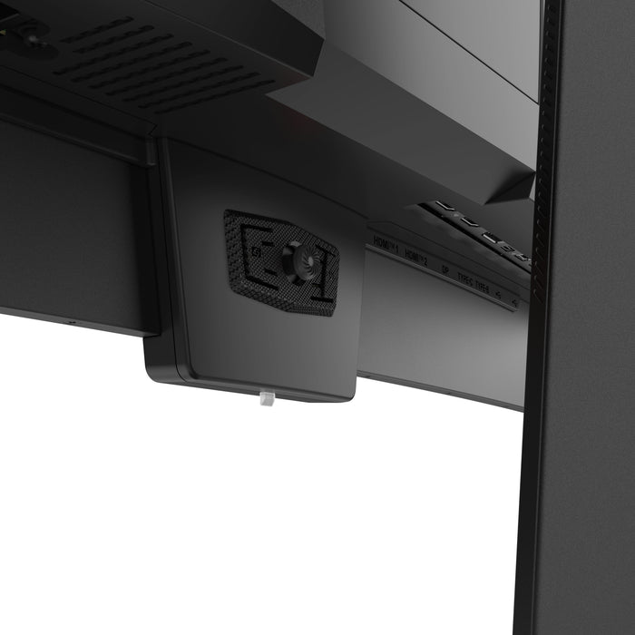 Msi Mpg 341cqrde Qd-Oled X36 Gaming Monitor - 360hz, 0,03ms Gtg