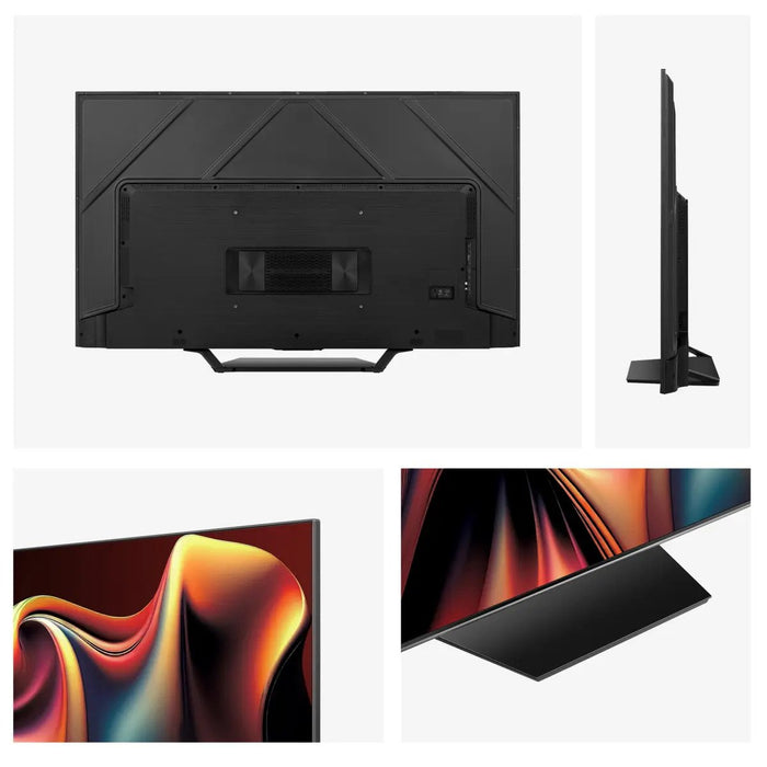 EAN 6942351404738 - Hisense 85U7NQ 2,16 m (85") 4K Ultra HD Smart TV Wifi Antracita 1500 cd / m² imagen 3