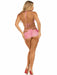 EAN 0714718570488 - Leg Avenue 81660_40205 conjunto de ropa interior y bodi Rosa imagen 5
