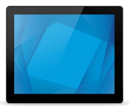 Et1790l 17in Lcd (Led Bl) Open Mntr