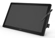EAN 4949268621205 - Wacom DTK-2451 pantalla de señalización 60,5 cm (23.8") VA 210 cd / m² Full HD Negro Pantalla táctil imagen 5