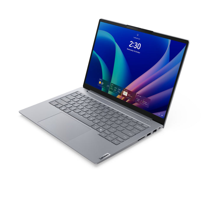 EAN 0199274773977 - Lenovo ThinkBook 14 G9 IPL Copilot+ PC Intel Core Ultra 5 325 Portátil 35,6 cm (14") WUXGA 16 GB DDR5-SDR imagen 5