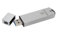 EAN 0740617255256 - Kingston Technology IronKey S1000 unidad flash USB USB tipo A 3.2 Gen 1 (3.1 Gen 1) Plata imagen 4