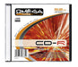 EAN 5906737566633 - Freestyle CD-R (x10 pack) 700 MB 52x 10 pieza(s) imagen 2