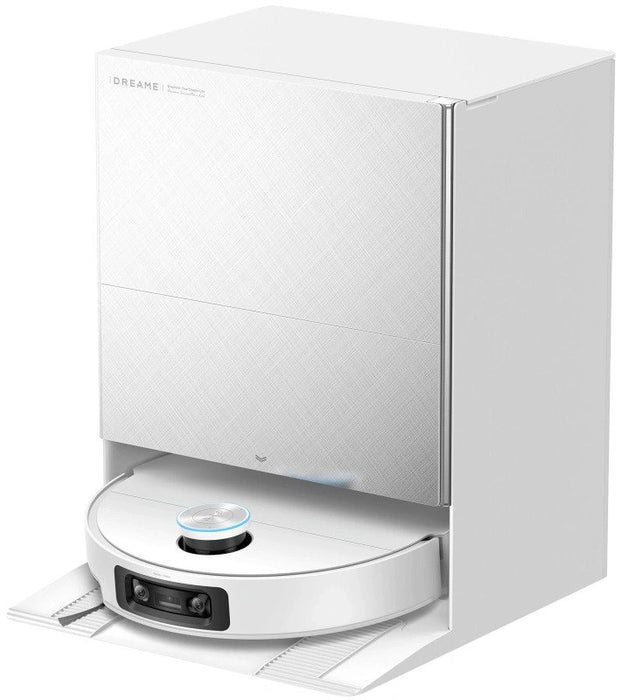 EAN 6979181924143 - Dreame X50S ULTRA 0,235 L Blanco imagen 5