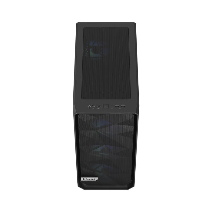 EAN 7340172703693 - Fractal Design Meshify 2 Compact RGB Negro imagen 3