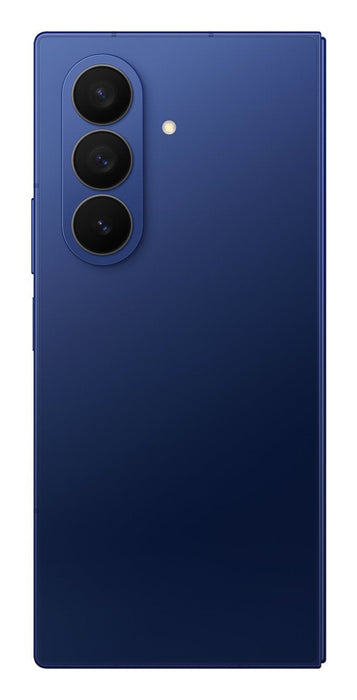 Samsung Galaxy Z Fold7 F966b 5g 16gb Ram 1tb - Blue Shadow
