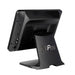 EAN 0733968052162 - AVPos AVP-K4000B-N1-8128 Terminal Punto Venta (TPV) N100 38,1 cm (15") 1024 x 768 Pixeles Pantalla táctil imagen 4