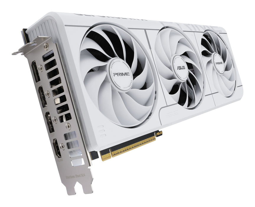 EAN 4711636046121 - ASUS Prime -RTX5070-O12G-WHITE NVIDIA GeForce RTX 5070 12 GB GDDR7 imagen 16