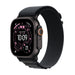 EAN 0195950610123 - Apple Watch Ultra 3 OLED 49 mm Digital 422 x 514 Pixeles Pantalla táctil 5G Negro Wifi GPS (satélite) imagen 1