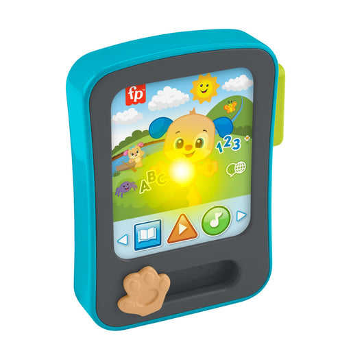 EAN 0194735299034 - Fisher-Price Laugh & Learn JFK28 juego educativo imagen 1