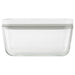 EAN 4009839523885 - ZWILLING FRESH & SAVE Rectangular Caja 0,9 L Gris, Transparente 1 pieza(s) imagen 3