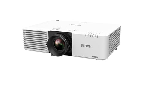EAN 8715946695334 - Epson EB-L530U Proyector de alcance estándar 5200 lúmenes ANSI 3LCD WUXGA (1920x1200) Blanco imagen 1