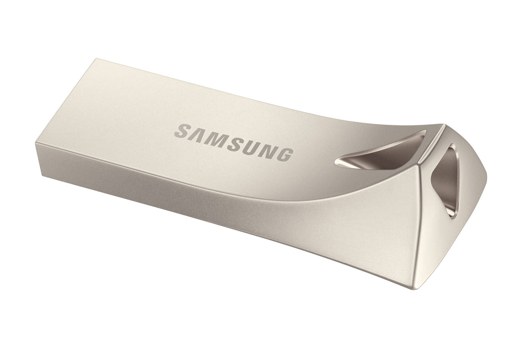 EAN 8801643229399 - Samsung MUF-128BE unidad flash USB 128 GB USB tipo A 3.2 Gen 1 (3.1 Gen 1) Plata imagen 11