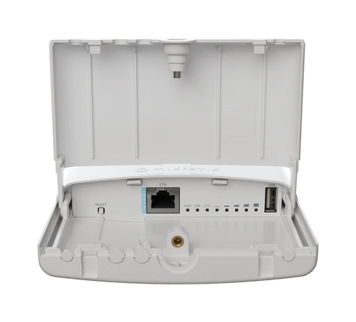 EAN 4752224009111 - Mikrotik NetBox 5 ax Blanco Energía sobre Ethernet (PoE) imagen 2