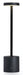 EAN 8021735218302 - Muitomas UPNDOWNLAMPBK lámpara de mesa LED Negro imagen 6