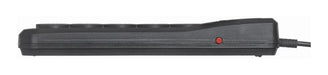 EAN 5901443113379 - Activejet ACP-5GN 5M CZ base múltiple 5 salidas AC Interior Negro imagen 2
