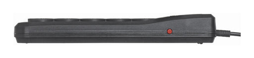EAN 5901443113379 - Activejet ACP-5GN 5M CZ base múltiple 5 salidas AC Interior Negro imagen 2
