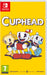 EAN 0811949035448 - Take-Two Interactive Cuphead, Nintendo Switch Estándar Plurilingüe imagen 1