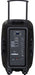 EAN 5901750501876 - Blaupunkt PA12 sistema de megafonía 650 W Negro imagen 2