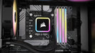 EAN 840006674849 - Corsair Dominator Titanium CMP64GX5M4B6400C32W módulo de memoria 64 GB 4 x 16 GB DDR5 288-pin DIMM imagen 10