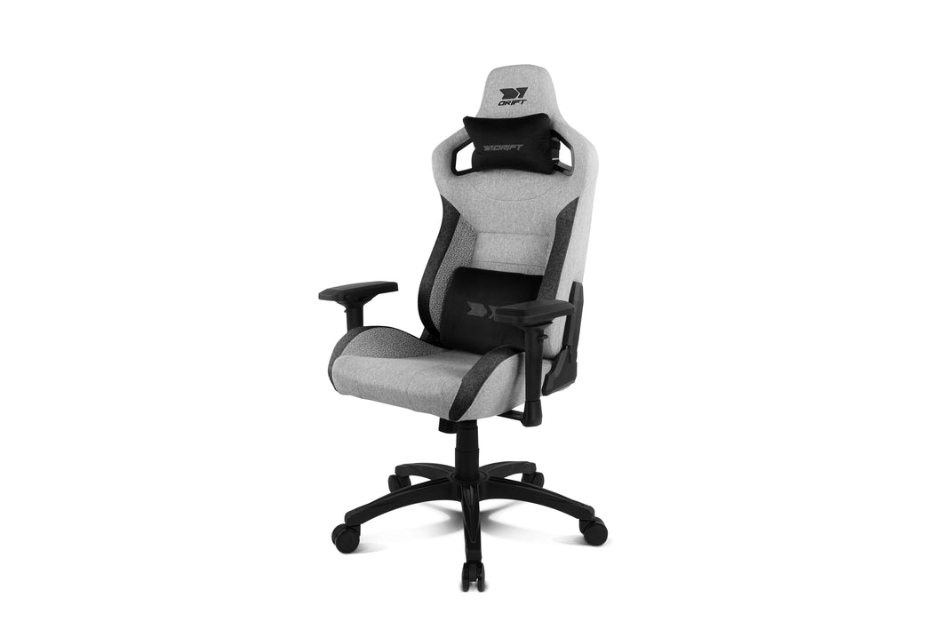 Silla Gaming Drift Dr220 Gris