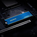 EAN 4711085937834 - ADATA LEGEND 710 512 GB M.2 PCI Express 3.0 NVMe 3D NAND imagen 10