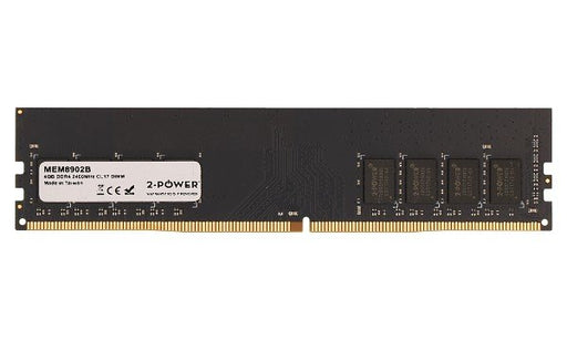 EAN 5055190184073 - PSA Parts MEM8902B módulo de memoria 4 GB 1 x 4 GB DDR4 imagen 1