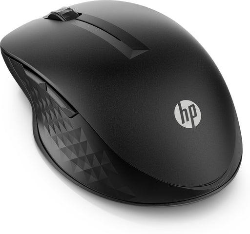 EAN 0195908246558 - HP 430 Multi-Device Wireless Mouse ratón Oficina Ambidextro RF Wireless + Bluetooth Óptico 1200 DPI imagen 2