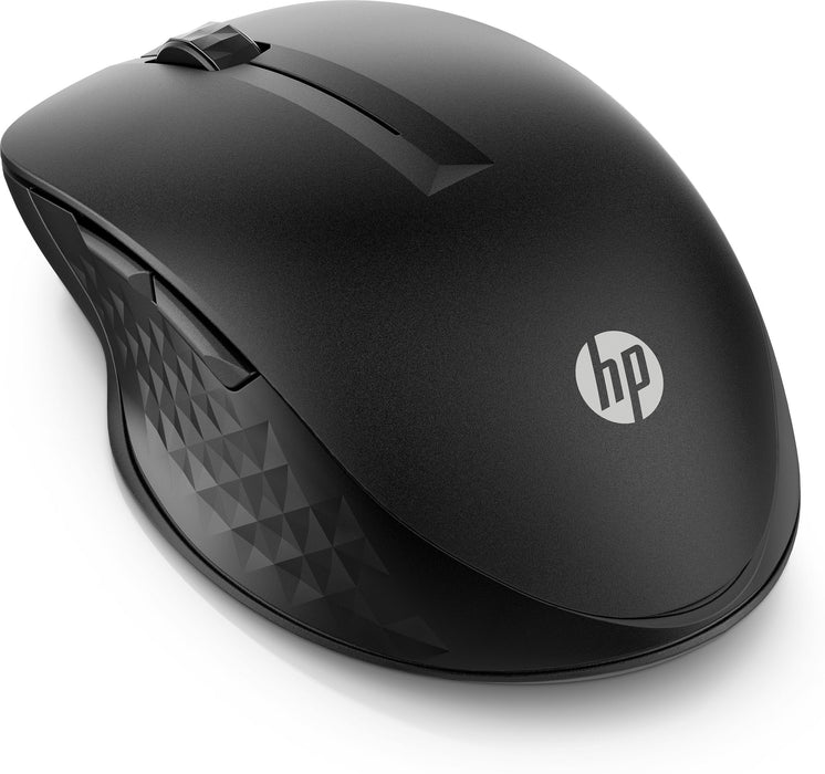 EAN 0195908246558 - HP 430 Multi-Device Wireless Mouse ratón Oficina Ambidextro RF Wireless + Bluetooth Óptico 1200 DPI imagen 2