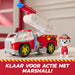 EAN 0681147061477 - PAW Patrol PAW VHC Fire Rsc Lrg Vhc Marshall GML imagen 5
