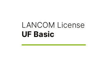 Lancom R&S Uf-T60-3y Basic License 3 Years