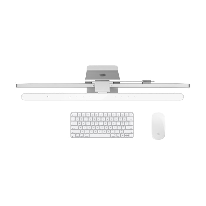 Benq Lampara Screenbar Silver