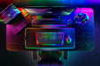 EAN 8887910072219 - Razer BlackWidow V4 Pro teclado Juego USB QWERTZ Alemán Negro imagen 2