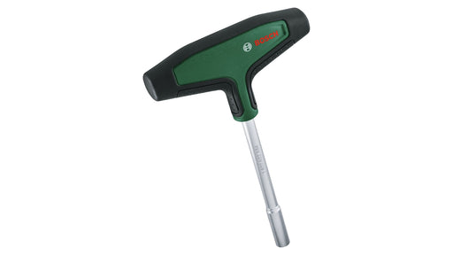 EAN 4053423255065 - Bosch 1 600 A02 Z9U Destornillador múltiple Destornillador con mango corredizo en T imagen 1