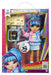 EAN 35051565215 - Rainbow High Junior High Jr High Rockband Fashion Dolls - Skyler imagen 3