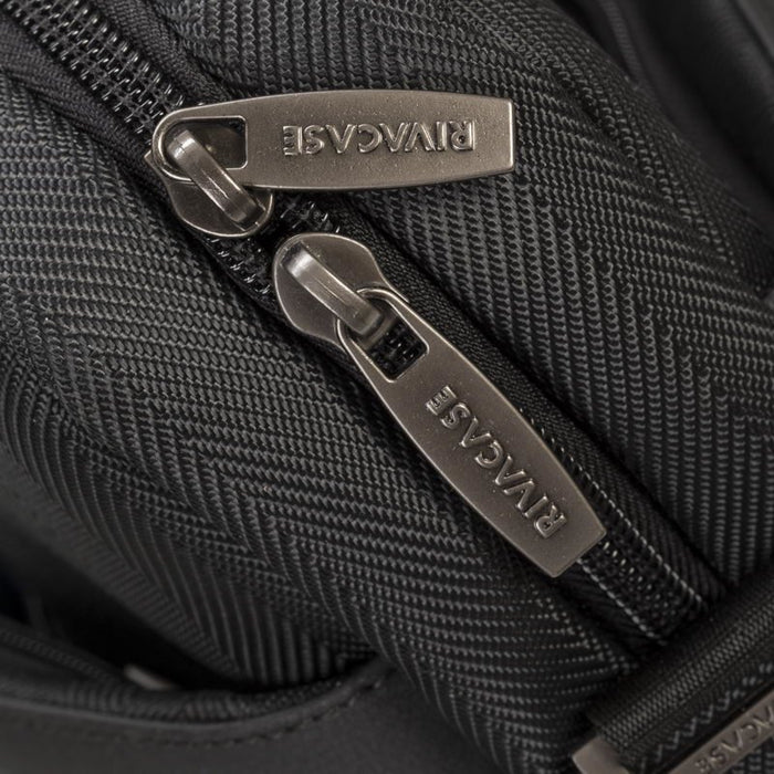 EAN 4260403570531 - Rivacase 8135 39,6 cm (15.6") Maletín Negro imagen 8