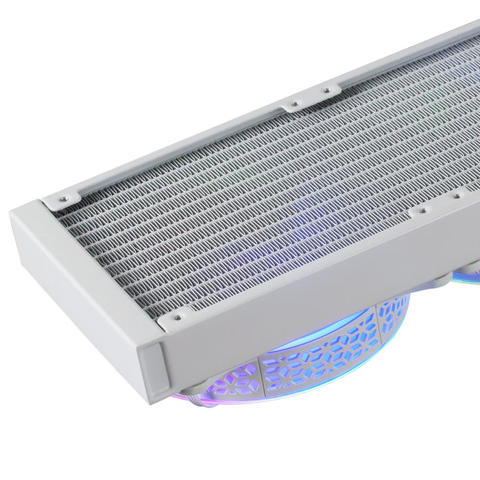 EAN 8435693100676 - Mars Gaming MLONE360W sistema de refrigeración para ordenador Procesador Sistema de refrigeración líquida imagen 6